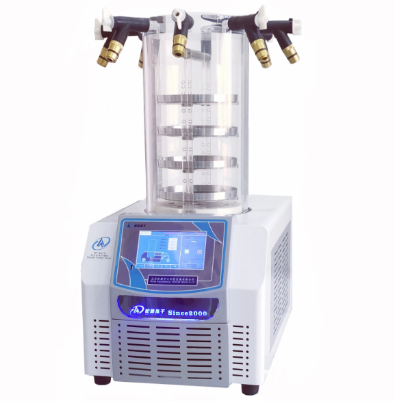 อะไรคือความแตกต่างระหว่างเครื่องอบแห้งแบบแช่แข็งและเครื่องอบแห้งอาหาร?