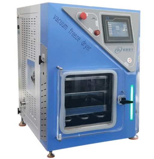 อะไรคือปัจจัยที่ต้องพิจารณาเมื่อเลือกเครื่องทำแห้งแบบแช่แข็ง?