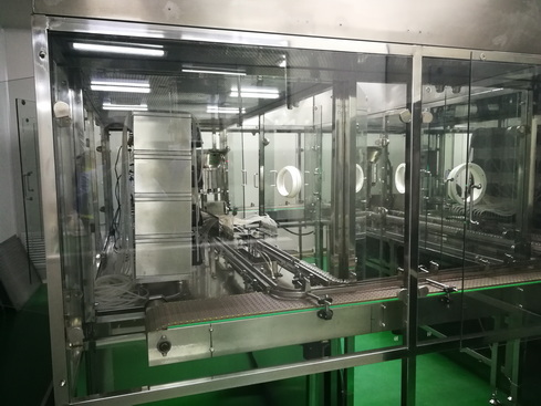 หลักการทำงานของปั๊มสุญญากาศคืออะไร?