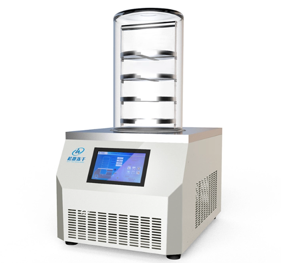 หลักการของการทำแห้งแบบเยือกแข็งคืออะไร?