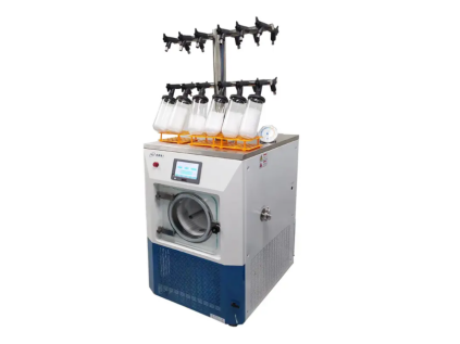 Flask Type Freeze Dryer.png